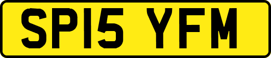 SP15YFM