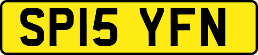SP15YFN