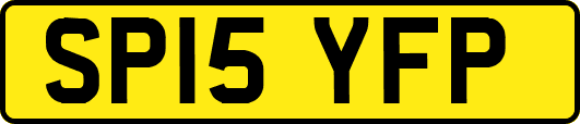 SP15YFP