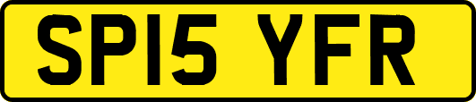 SP15YFR
