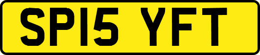 SP15YFT