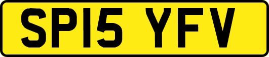 SP15YFV