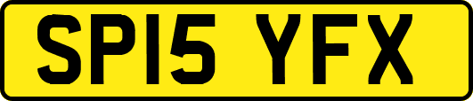 SP15YFX
