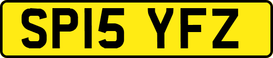 SP15YFZ