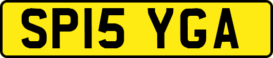 SP15YGA