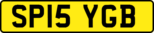 SP15YGB