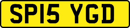 SP15YGD