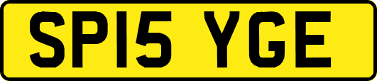 SP15YGE