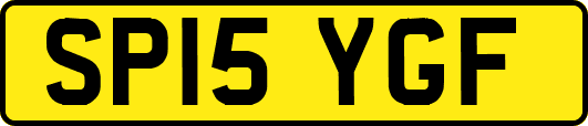 SP15YGF