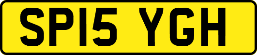 SP15YGH