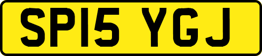 SP15YGJ