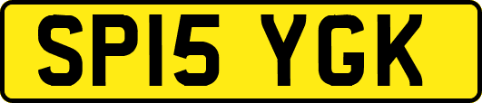 SP15YGK