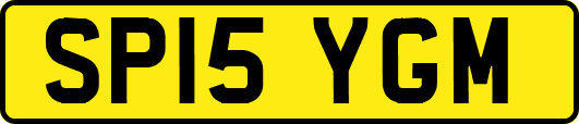 SP15YGM