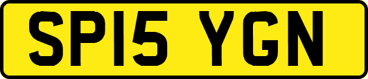 SP15YGN