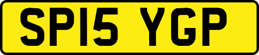 SP15YGP