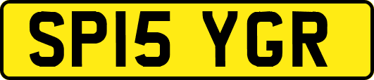 SP15YGR