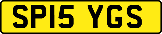 SP15YGS