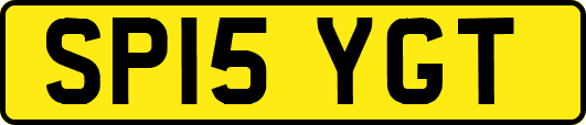 SP15YGT