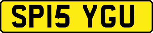 SP15YGU