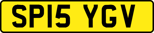SP15YGV