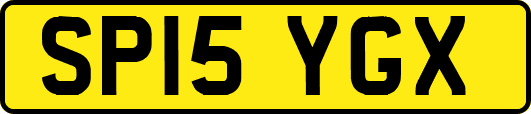 SP15YGX
