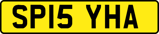 SP15YHA