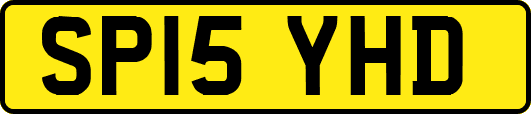 SP15YHD