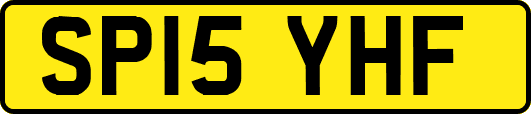 SP15YHF