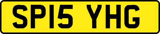 SP15YHG