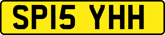 SP15YHH
