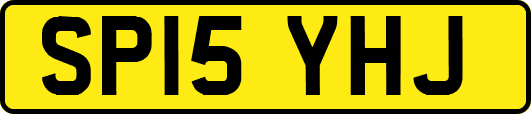 SP15YHJ
