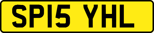 SP15YHL