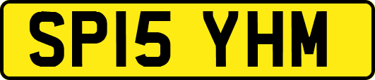 SP15YHM