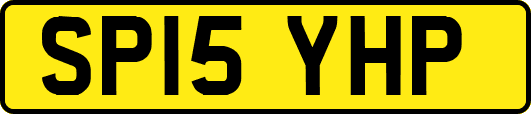 SP15YHP