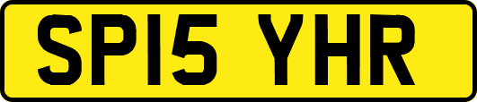 SP15YHR