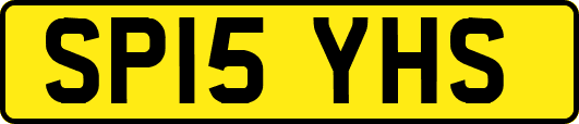SP15YHS