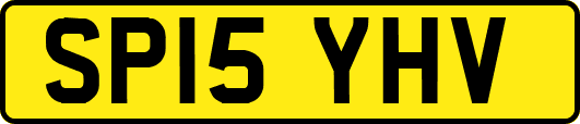 SP15YHV