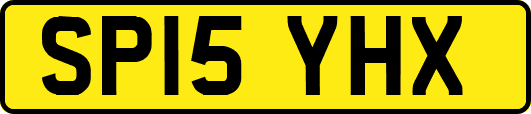 SP15YHX