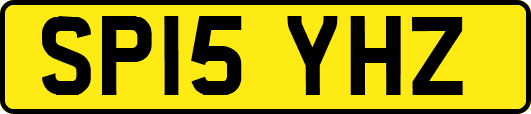SP15YHZ