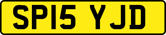 SP15YJD