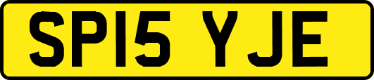 SP15YJE