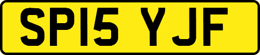 SP15YJF