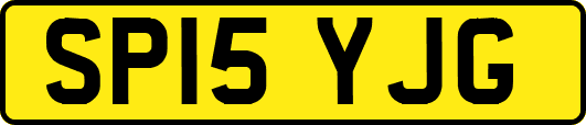 SP15YJG