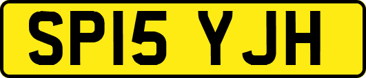 SP15YJH