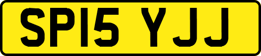 SP15YJJ