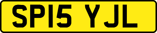 SP15YJL