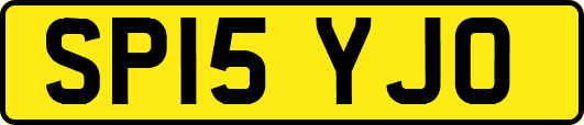 SP15YJO