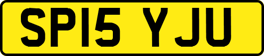 SP15YJU