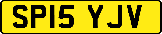 SP15YJV