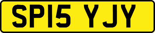 SP15YJY